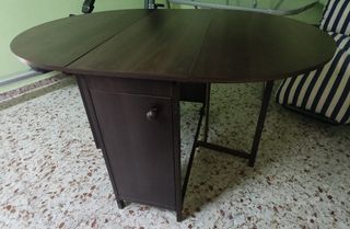 Mesa con alas OFERTA
