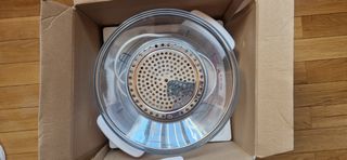 Horno de convección