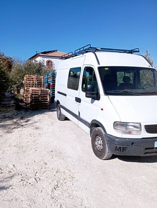 transportes