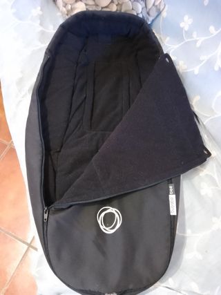 saco  capazo Bugaboo Bee 