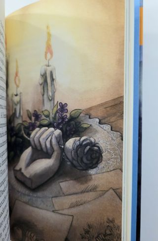 La Ciudad de las Estatuas.