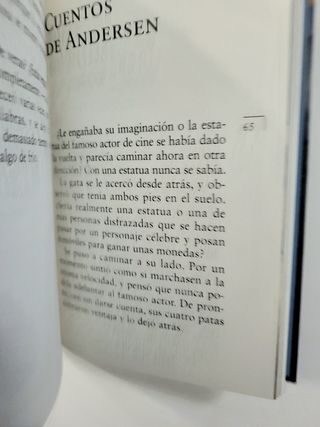 La Ciudad de las Estatuas.