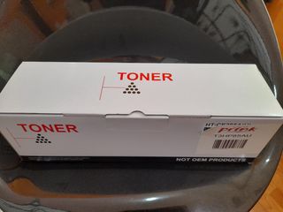 Toner Compatible HP CE285A Negro