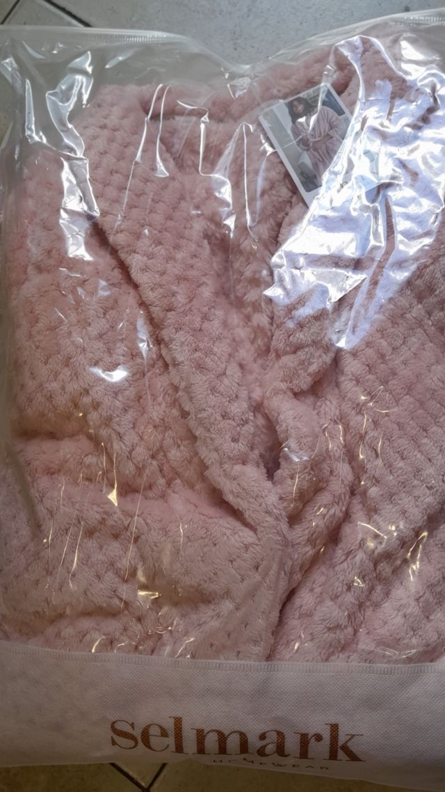 Bata de cruzar, Selmark