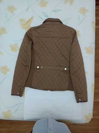 Chaqueta MASSIMO DUTTI 