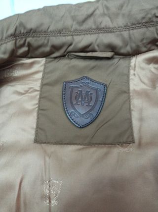 Chaqueta MASSIMO DUTTI 