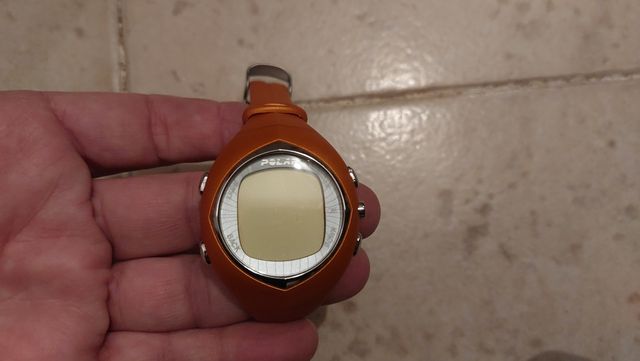 Pulsómetro Polar F11