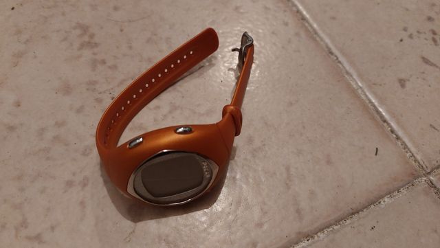 Pulsómetro Polar F11