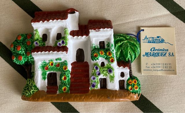 LIQUIDACION CASAS DE TERRACOTA