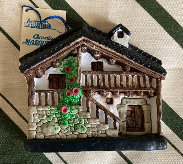 LIQUIDACION CASAS DE TERRACOTA