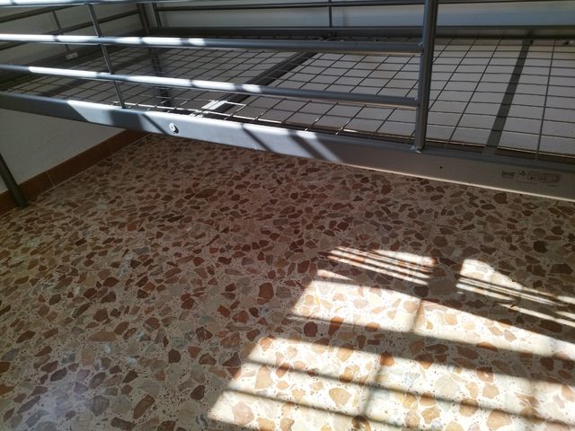 estructura cama de 90x200