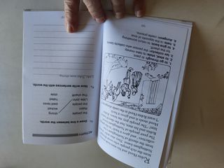 ROBIN HOOD. DE BÁRBARA CHATEIN. RICHMOND READERS