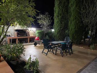 Alquiler rural Masia en Albaida (Valencia)