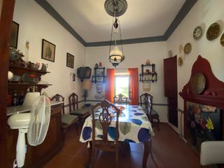 Alquiler rural Masia en Albaida (Valencia)