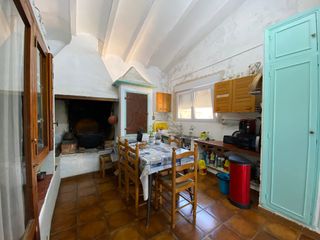 Alquiler rural Masia en Albaida (Valencia)