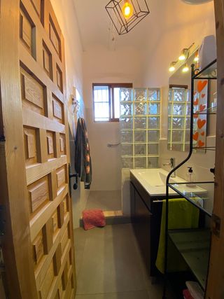 Alquiler rural Masia en Albaida (Valencia)