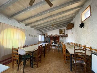 Alquiler rural Masia en Albaida (Valencia)