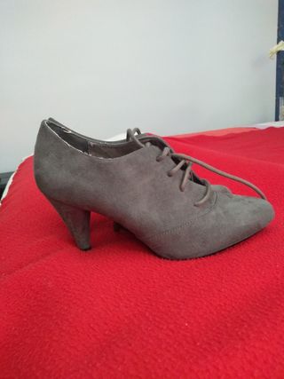 Zapatos Zara