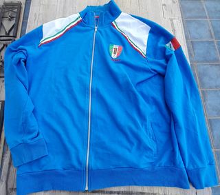 giacca sportiva Italia