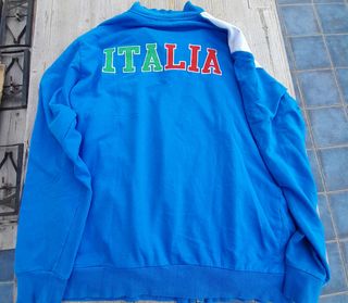 giacca sportiva Italia