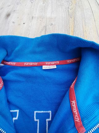 giacca sportiva Italia