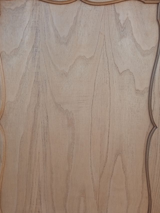 PUERTA DE ROBLE VINTAGE