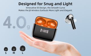 🎁Auriculares Inalámbricos Bluetooth 5.3