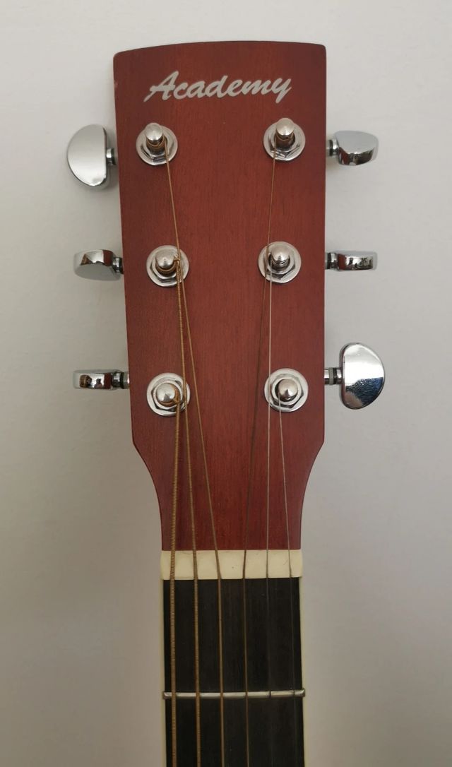 Guitarra electroacústica