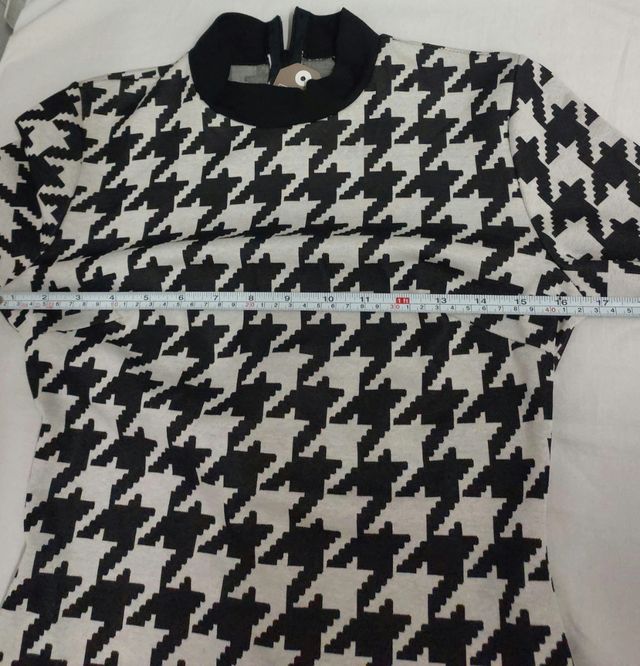 VESTIDO TALLA M CHICA