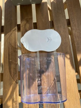 Licuadora Philips HR 1854