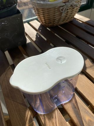 Licuadora Philips HR 1854