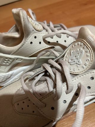 Nike Huarache Originales