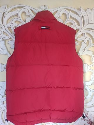 Chaleco Tommy Hilfiger 