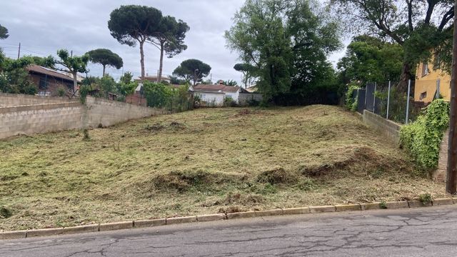 Terreno en venta