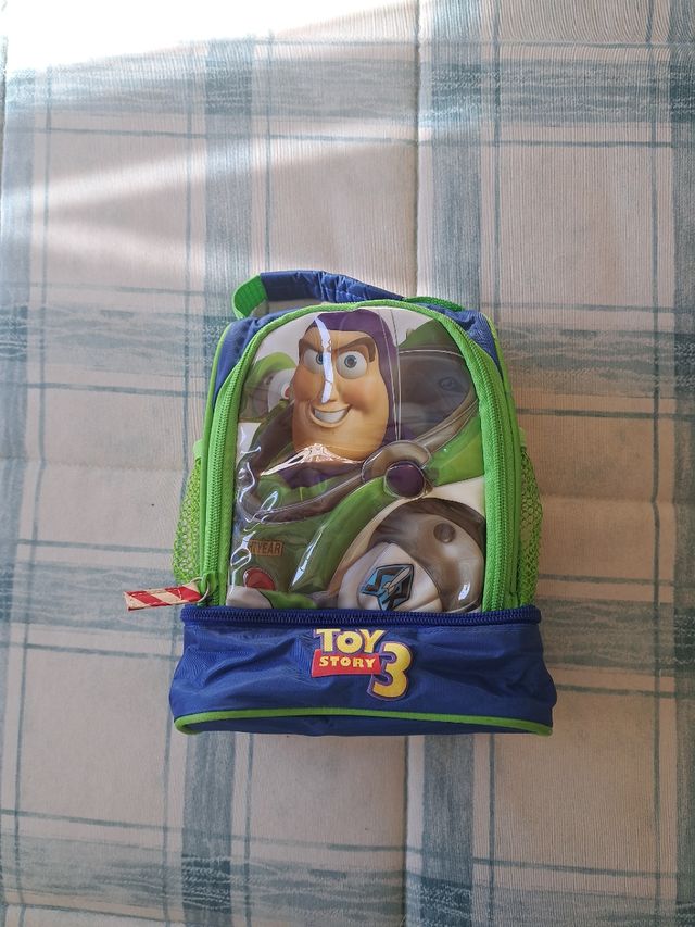 NEVERITA INFANTIL TOY STORY 3.