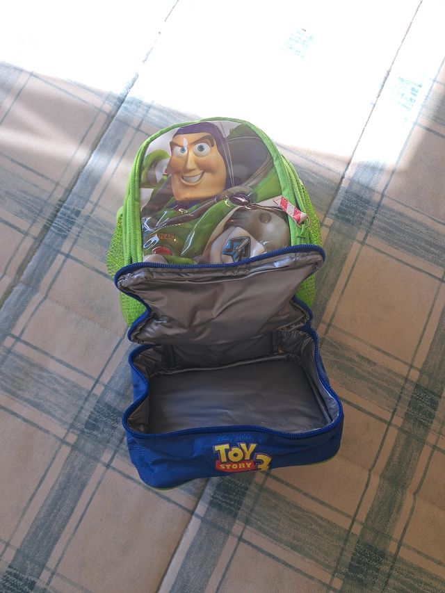 NEVERITA INFANTIL TOY STORY 3.