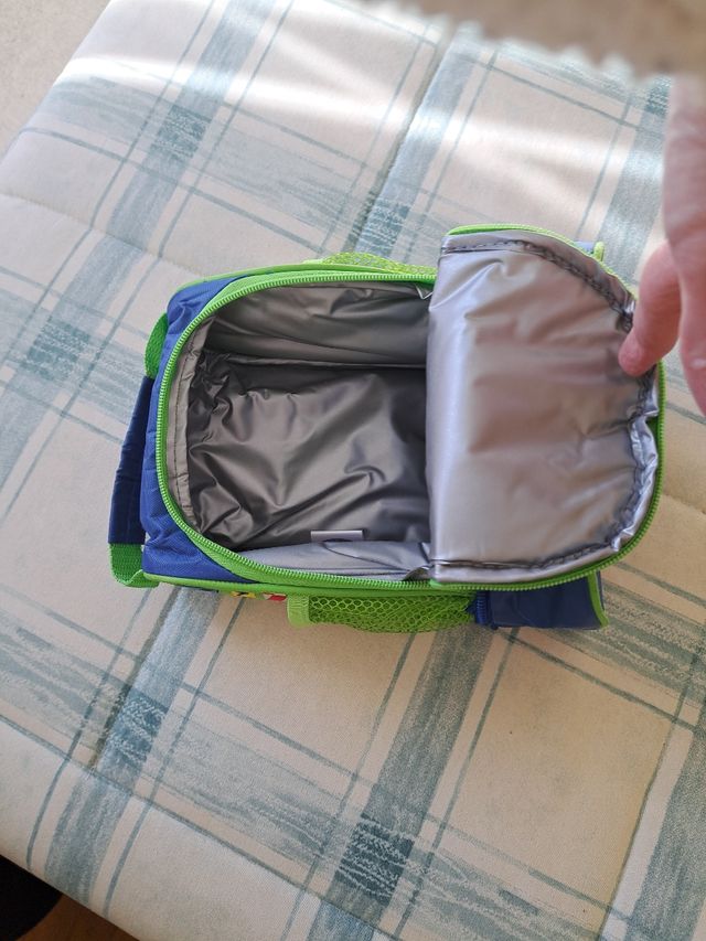 NEVERITA INFANTIL TOY STORY 3.