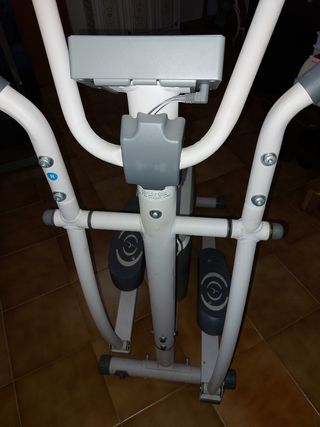 Bicicleta eliptica