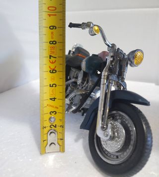 3 modellini moto vintage