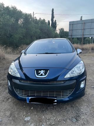 Peugeot 308 2008