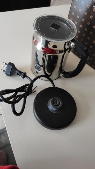Aeroccino Nespresso