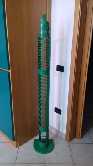 colonna porta cd