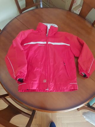 ANORAK NIÑO   12 -14 años LOTE 10 EUROS (LOS 2)