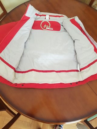 ANORAK NIÑO   12 -14 años LOTE 10 EUROS (LOS 2)