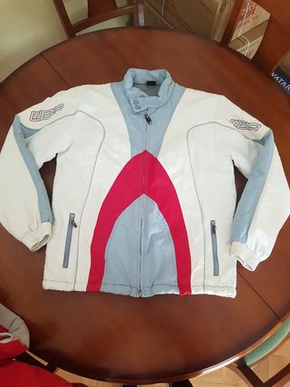 ANORAK NIÑO   12 -14 años LOTE 10 EUROS (LOS 2)