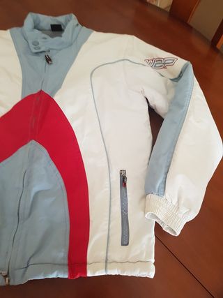 ANORAK NIÑO   12 -14 años LOTE 10 EUROS (LOS 2)