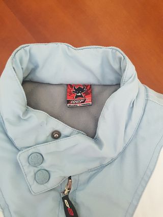 ANORAK NIÑO   12 -14 años LOTE 10 EUROS (LOS 2)