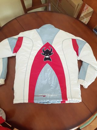 ANORAK NIÑO   12 -14 años LOTE 10 EUROS (LOS 2)