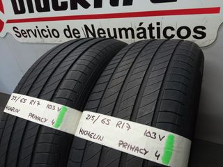 Neumáticos de ocasion 215/65R17 103V 