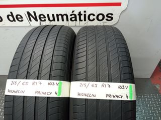 Neumáticos de ocasion 215/65R17 103V 